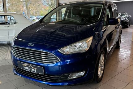 Ford Grand C-Max 87.500 km 10.499 &euro; Löhne 32584