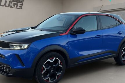 Opel Mokka 24.886 km 17.540 &euro; Leese 31633