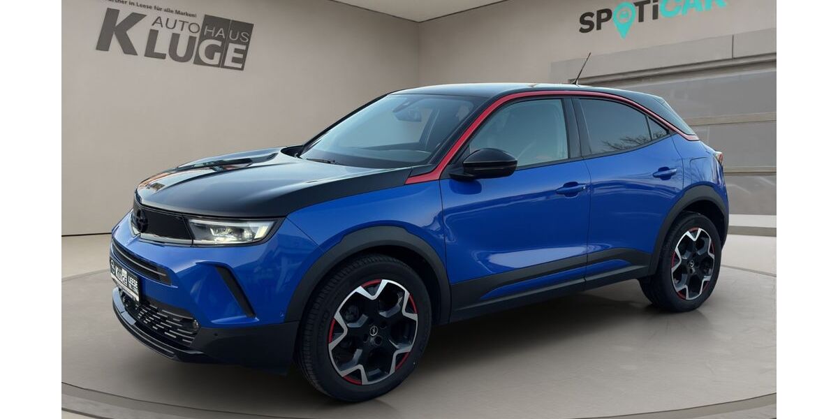 Opel Mokka 24.886 km 17.540 &euro; Leese 31633