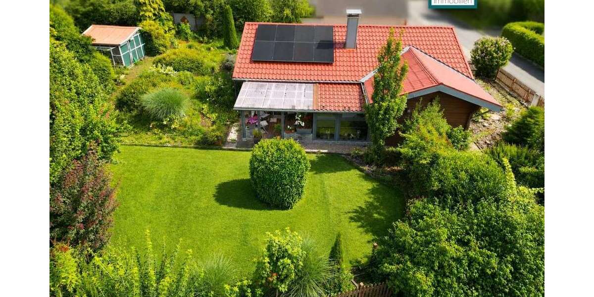 Einfamilienhaus Kirchlengern - 2 Zimmer, 95 m&sup2;, 258.000&euro; | Angebot:27102575
