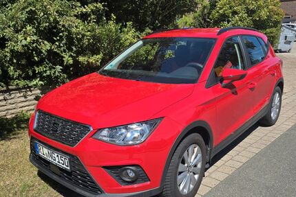 Seat Arona 29.500 km 16.600 &euro; Wölpinghausen 31556