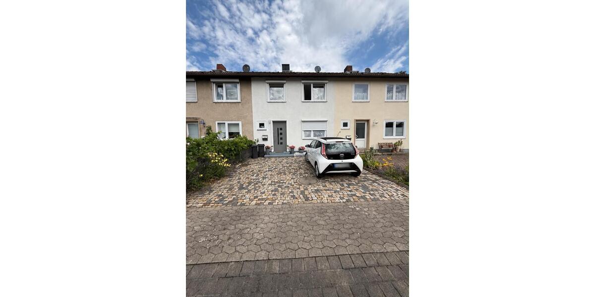 Reihenhaus Minden Bärenkämpen - 2 Zimmer, 93 m&sup2;, 250.000&euro; | Angebot:27194339