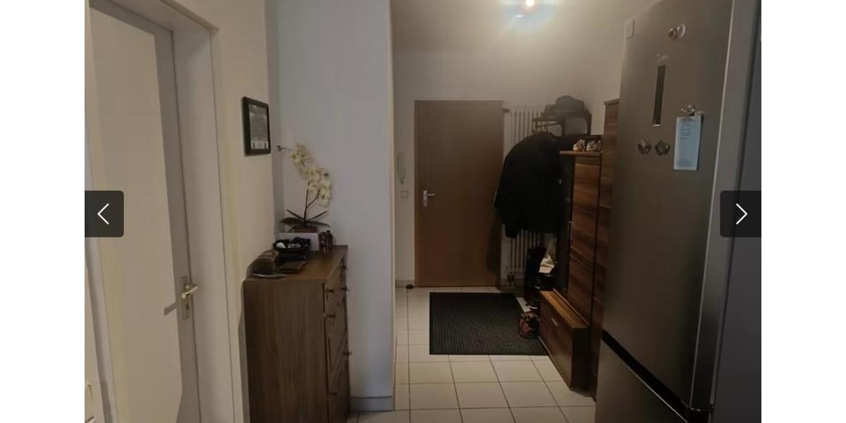 Etagenwohnung Lemgo - 1 Zimmer, 43 m&sup2;, 350&euro; | Angebot:25395110