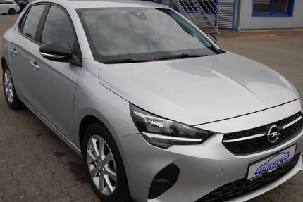 Opel Corsa 18.900 km 11.680 &euro; Rahden 32369