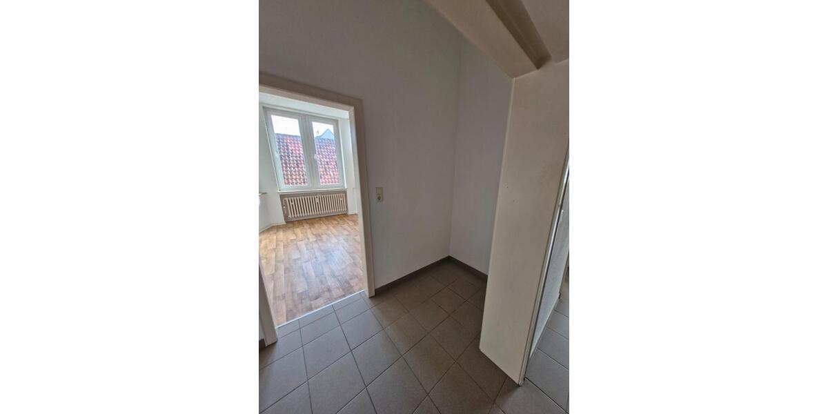 Etagenwohnung Lübbecke - 3 Zimmer, 95 m&sup2;, 525&euro; | Angebot:24661012