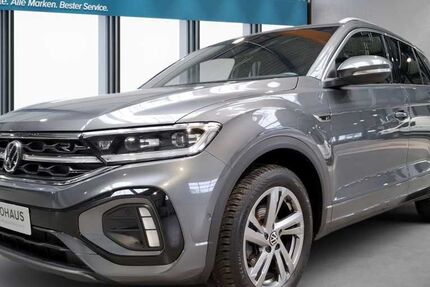 VW T-Roc 40.373 km 26.550 &euro; Bad Salzuflen 32105