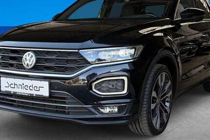 VW T-Roc 56.465 km 21.450 &euro; Herford 32051