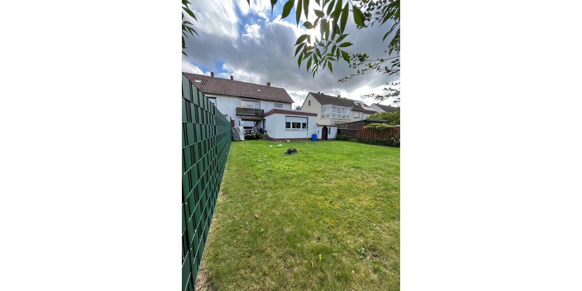 Doppelhaushälfte Stadthagen - 7 Zimmer, 170 m&sup2;, 290.000&euro; | Angebot:25382414