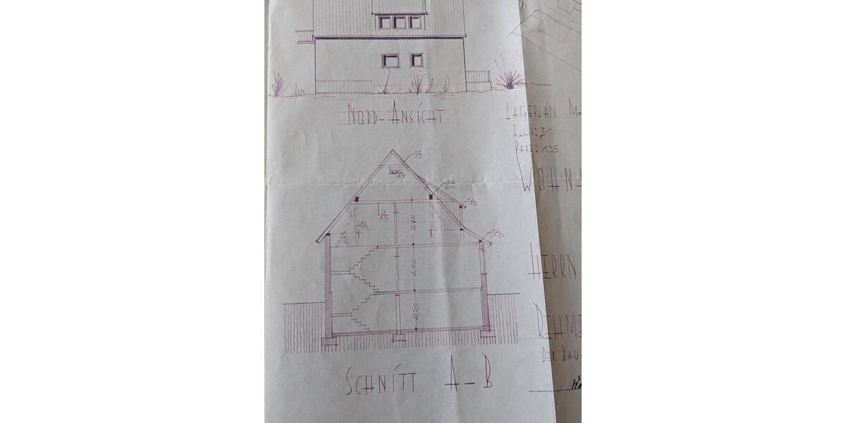 Einfamilienhaus Porta Westfalica - 7.5 Zimmer, 122 m&sup2;, 239.000&euro; | Angebot:26196080
