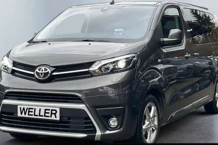 Toyota Proace 73.400 km 35.980 &euro; Herford 32049