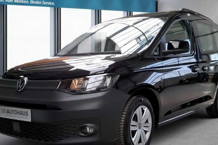 VW Caddy 57.759 km 27.650 &euro; Bad Salzuflen 32105