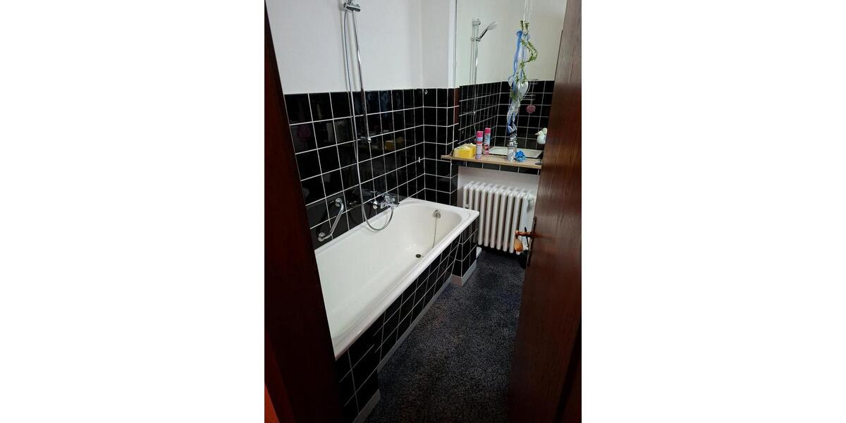 Erdgeschoßwohnung Löhne - 2 Zimmer, 55 m&sup2;, 750&euro; | Angebot:25364985