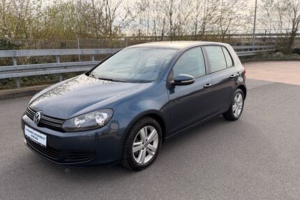 VW Golf 170.000 km 6.490 &euro; Herford 32052