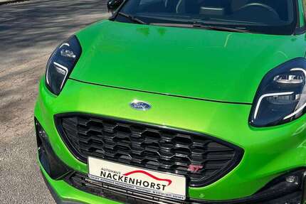 Ford Puma 48.245 km 19.999 &euro; Petershagen 32469