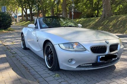 BMW Z4 222.247 km 6.200 &euro; Rinteln 31737