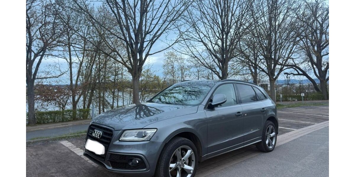 Audi Q5 116.000 km 18.700 &euro; Bückeburg 31675