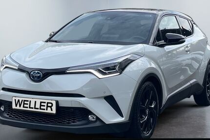 Toyota C-HR 73.800 km 20.285 &euro; Herford 32049