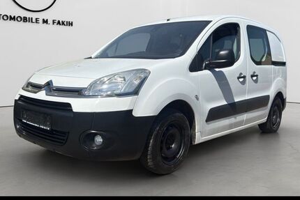 Citroen Berlingo 138.000 km 4.400 &euro; bad oeynhausen 32549