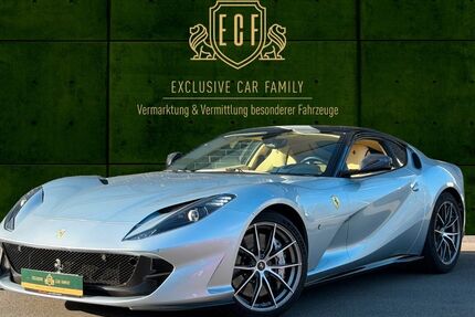 Ferrari 812 28.000 km 322.900 &euro; Hessisch Oldendorf 31840