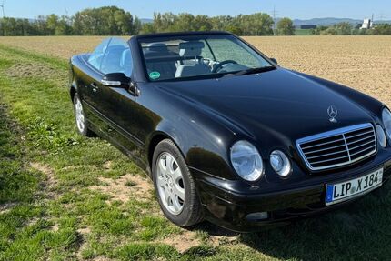 Mercedes-Benz CLK 320 85.600 km 15.450 &euro; Lemgo 32657