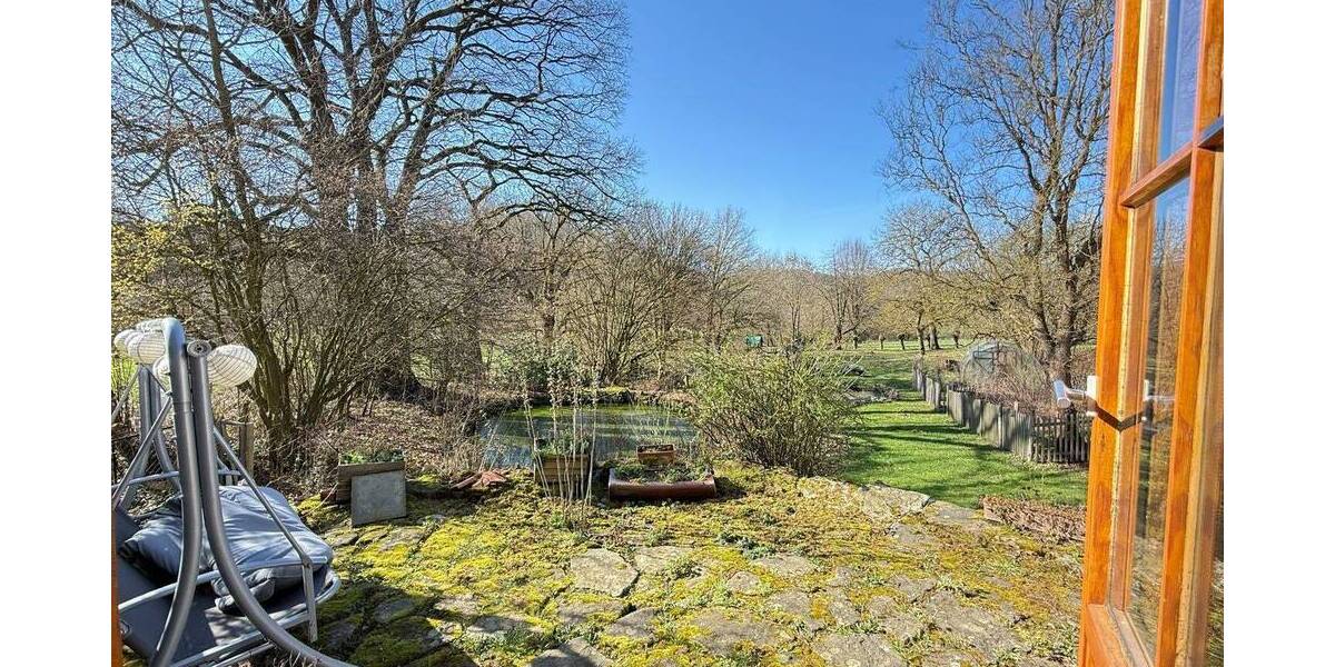 Einfamilienhaus Extertal Schönhagen - 5 Zimmer, 150 m&sup2;, 195.000&euro; | Angebot:25684956