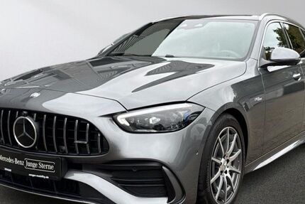 Mercedes-Benz C 43 AMG 12.410 km 58.990 &euro; Bad Oeynhausen 32545