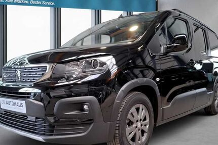 Peugeot e-Rifter 6.675 km 26.980 &euro; Bad Salzuflen 32105