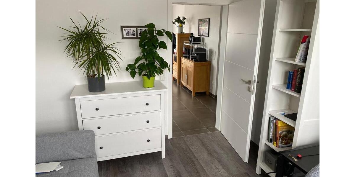 Dachgeschoßwohnung Bad Oeynhausen Dehme - 3 Zimmer, 75 m&sup2;, 1.099&euro; | Angebot:26632421