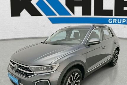VW T-Roc 32.988 km 20.990 &euro; Stadthagen 31655