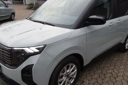 Ford Tourneo Courier 14.131 km 21.950 &euro; Bad Oeynhausen 32547
