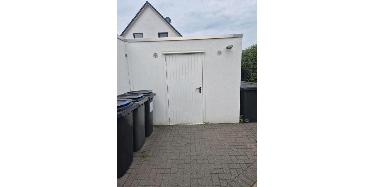 Etagenwohnung Minden Bärenkämpen - 2 Zimmer, 64 m&sup2;, 212.000&euro; | Angebot:26915496