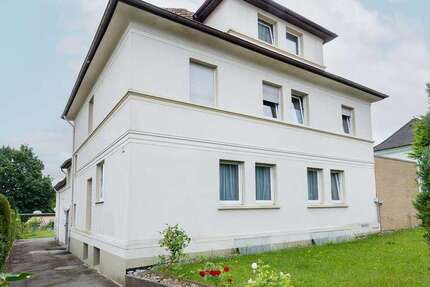 Haus Bad Salzuflen Ehrsen-Breden - 11 Zimmer, 292 m&sup2;, 498.000&euro; | Angebot:25394092