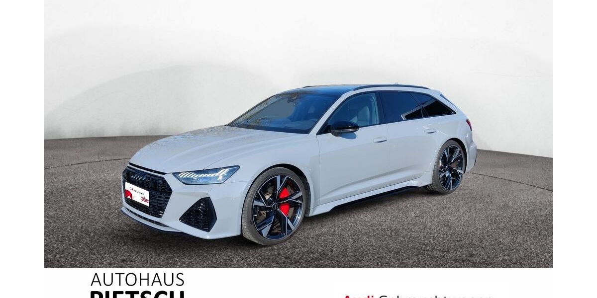 Audi RS6 18.085 km 125.490 &euro; Bünde 32257