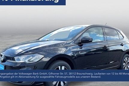 VW Polo 11.080 km 19.690 &euro; Lübbecke 32312
