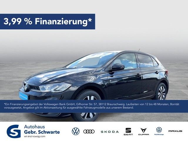 VW Polo 11.080 km 19.690 &euro; Lübbecke 32312