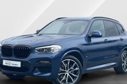 BMW X3 70.033 km 34.833 &euro; Lübbecke 32312