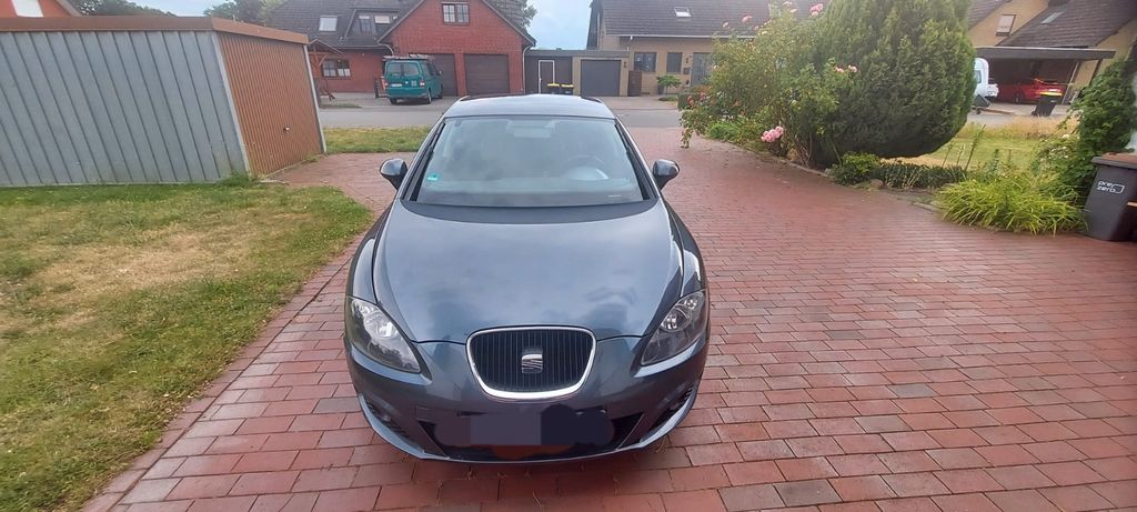Seat Leon 168.000 km 5.400 &euro; Espelkamp 32339