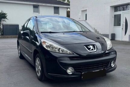 Peugeot 207 166.000 km 1.299 &euro; Bad Oeynhausen 32547