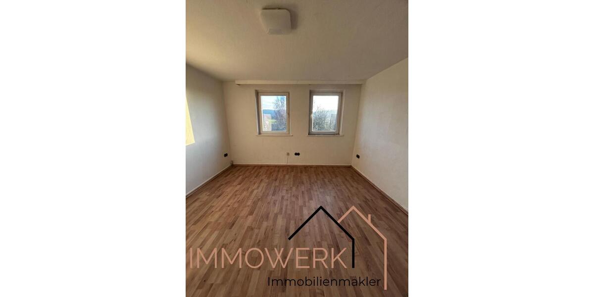 Dachgeschoßwohnung Porta Westfalica - 3 Zimmer, 60 m&sup2;, 420&euro; | Angebot:25871628