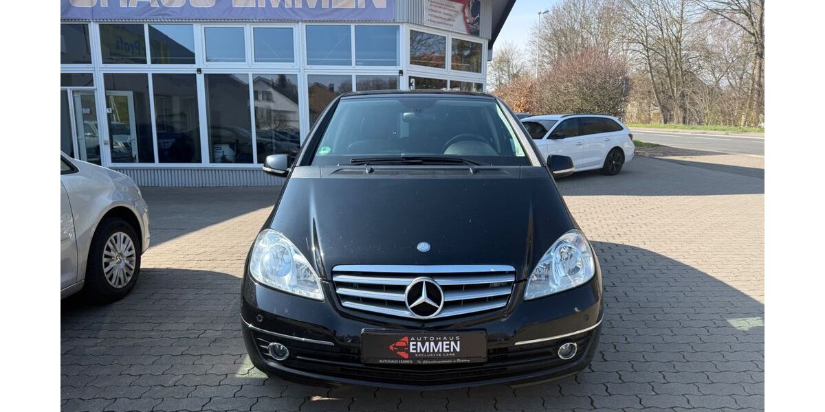 Mercedes-Benz A 160 159.000 km 5.990 &euro; Bückeburg 31675