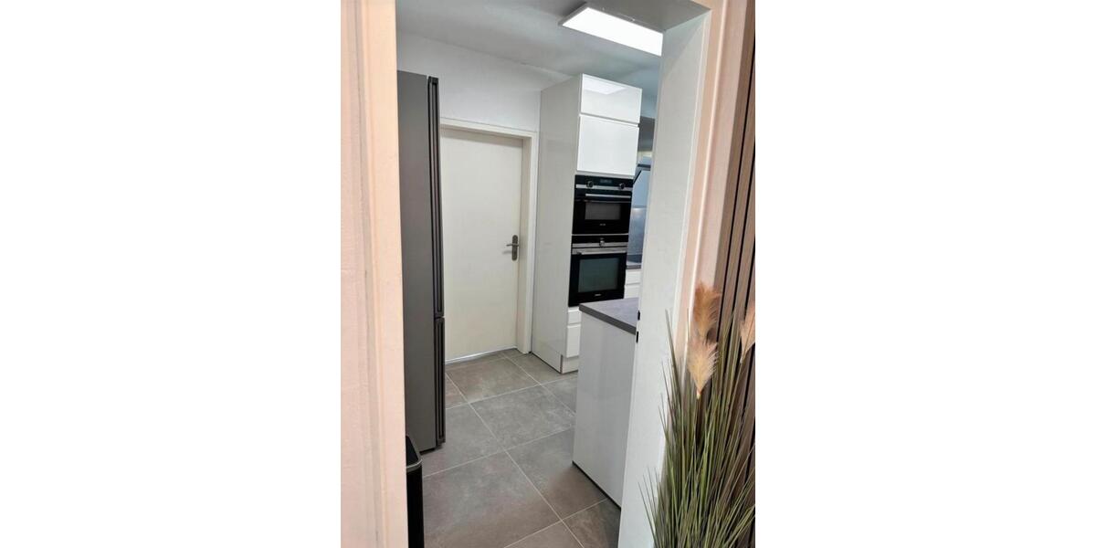 Etagenwohnung Bad Salzuflen - 3 Zimmer, 70 m&sup2;, 175.000&euro; | Angebot:24704982