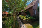Ökologisches Architektenhaus mit Charakter – Wohnen im Einklang mit der Natur - Einfamilienhaus Rehburg-Loccum Loccum | Angebot:27254385