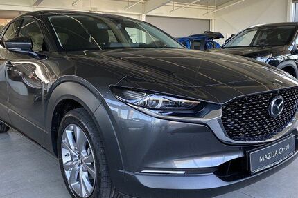 Mazda CX-30 3.000 km 31.300 &euro; Rinteln 31737