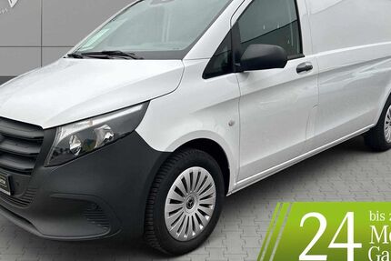 Mercedes-Benz Vito 32.350 km 37.961 &euro; Porta Westfalica 32457