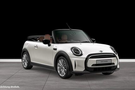 Mini Cooper Cabrio 30.293 km 25.906 &euro; Lübbecke 32312