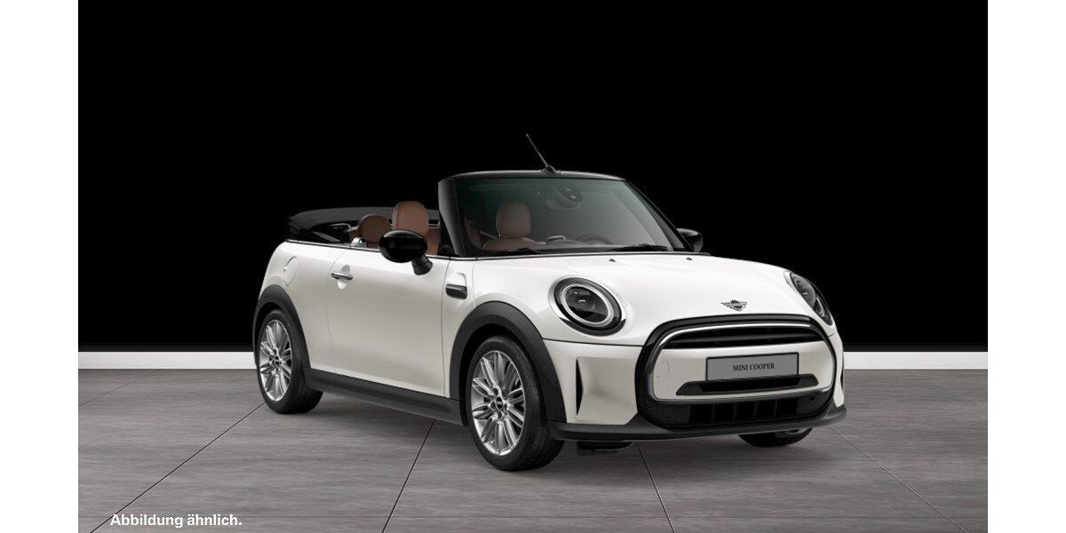 Mini Cooper Cabrio 30.293 km 25.906 &euro; Lübbecke 32312