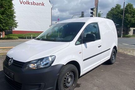 VW Caddy 250.000 km 4.190 &euro; Herford 32049