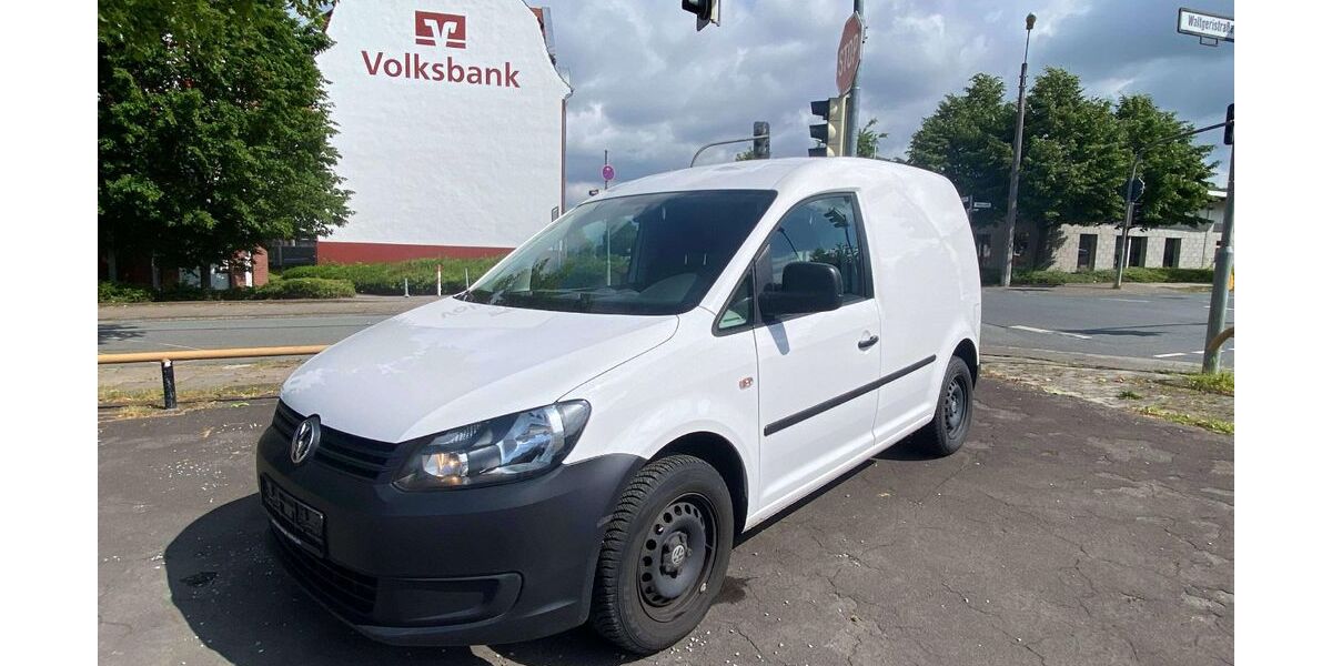 VW Caddy 250.000 km 4.190 &euro; Herford 32049