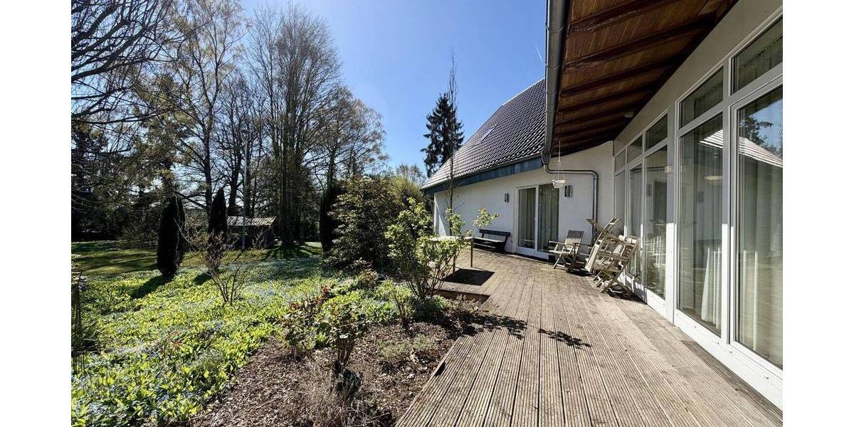 Mehrfamilienhaus, Wohnhaus Herford Falkendiek - 5 Zimmer, 439 m&sup2;, 1.150.000&euro; | Angebot:26305953