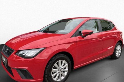 Seat Ibiza 37.350 km 13.940 &euro; Herford 32051